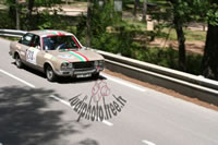 Sainte Baume Historique